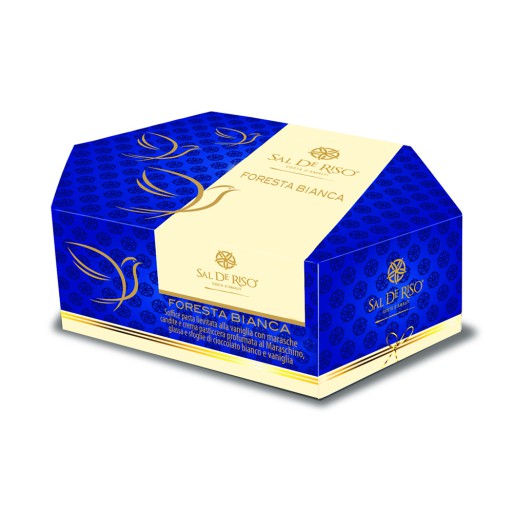 sal de riso sal de riso colomba di pasqua foresta bianca con ciliegie candite 1 kg ean 8054521548178