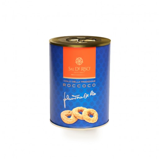 sal de riso sal de riso roccoco con mandorle e arancia candita 300 gr