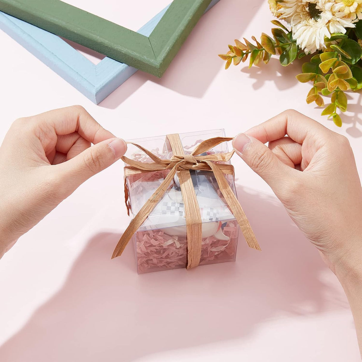 scotton scotton astuccio pet trasparente automatico 100 x 100 x 160 mm 10 pz ean 8007402306480