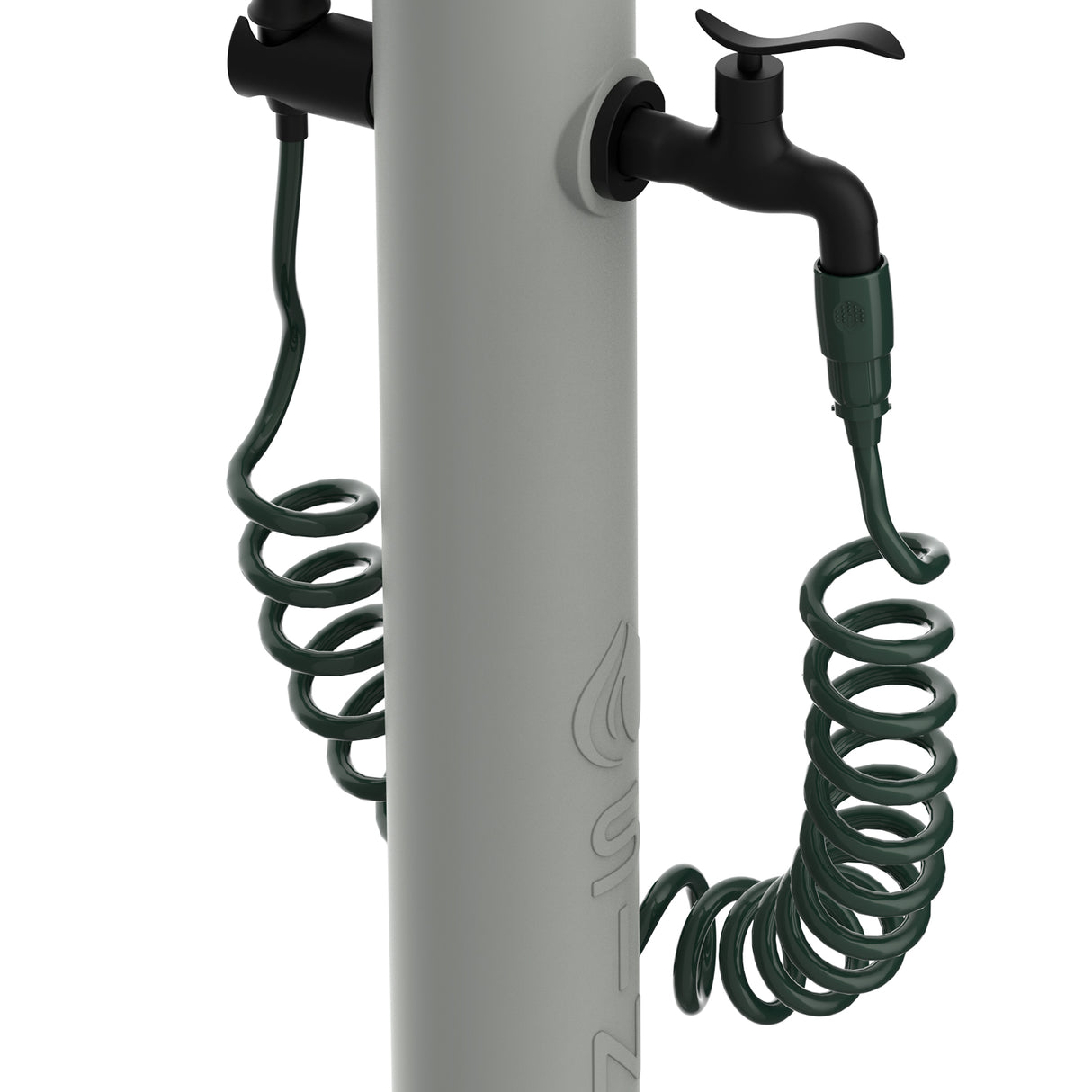 immagine-2-sined-acqua-pro-fontanella-da-giardino-in-polietilene-con-attacco-laterale-facile-montaggio-tortora-ean-8025431017962