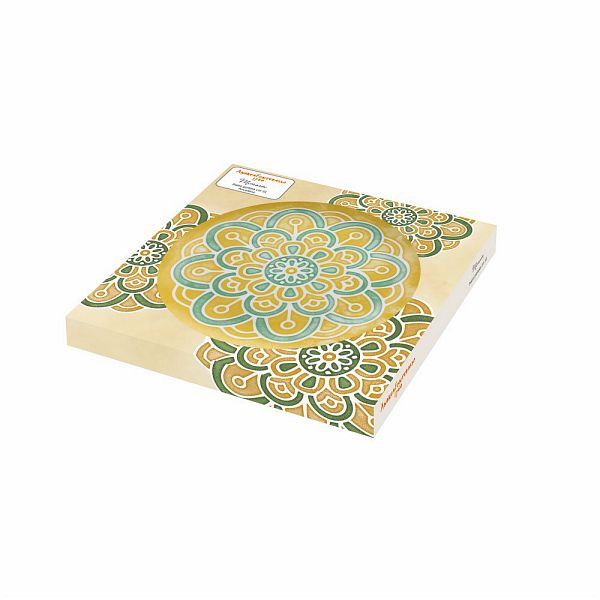 tognana tognana piatto piano rotondo d 31 cm moon mimosa ean 8056444409987