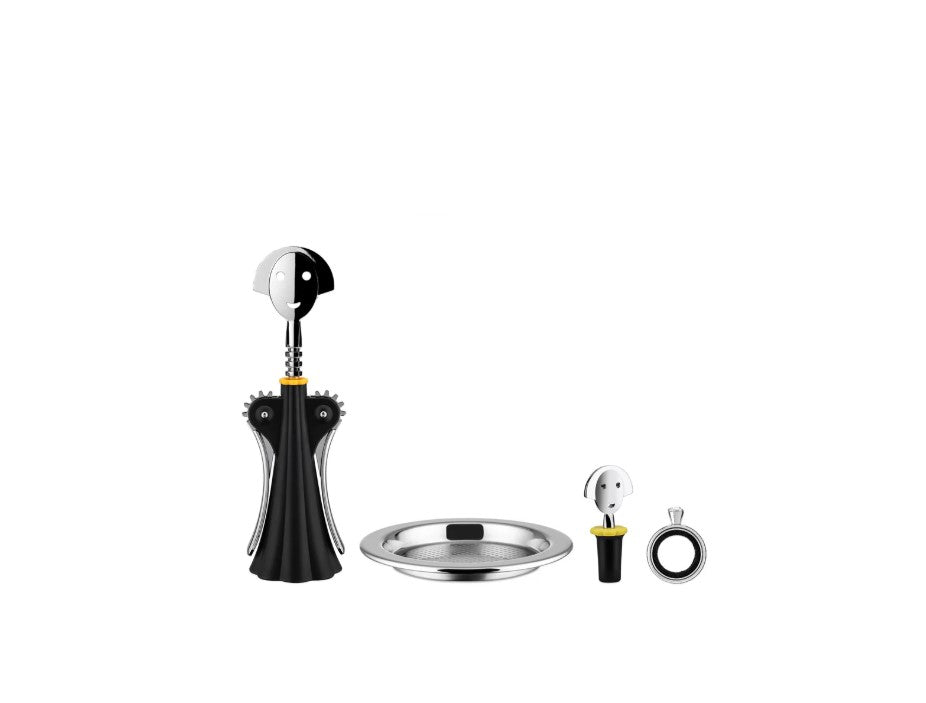 alessi alessi wine gift anna set sommelier ean 8003299479764