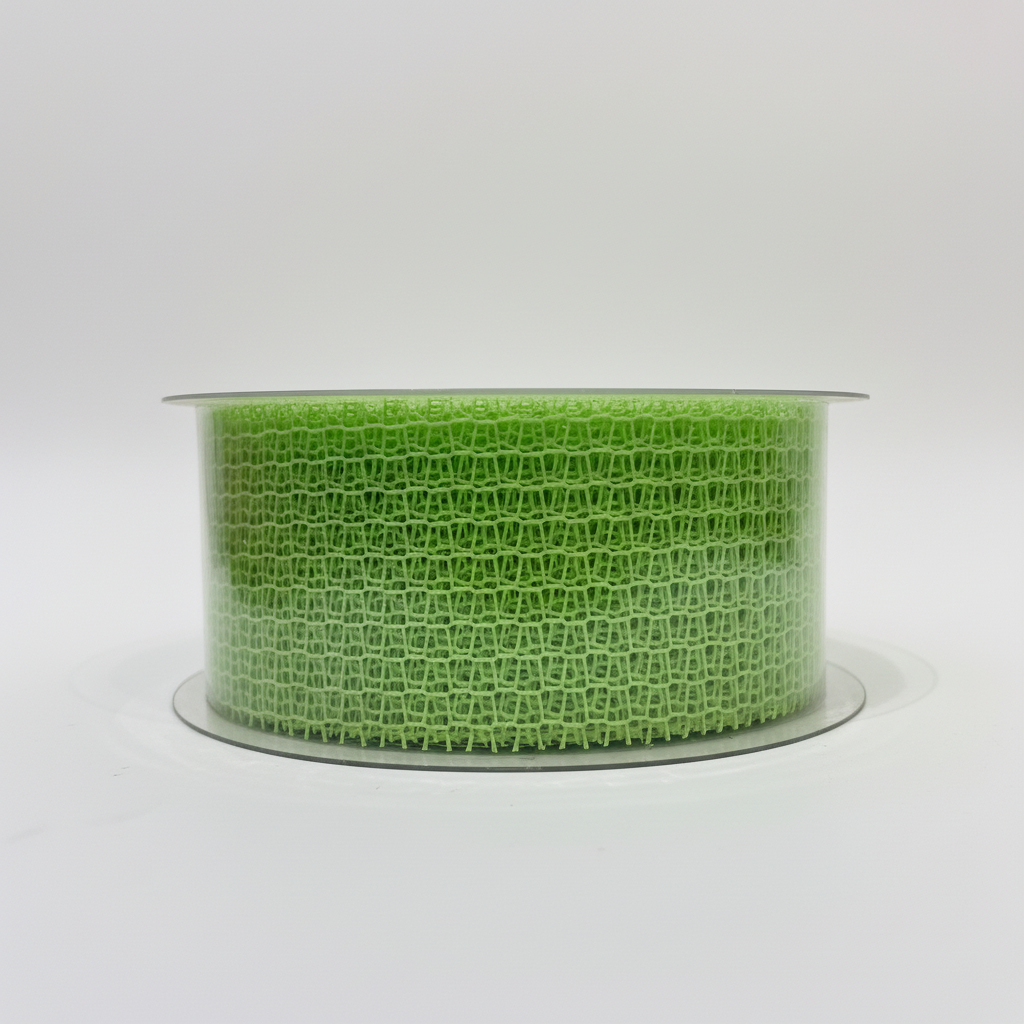 arpimex ar nastro rete mesh polynet 50 mm 18 mt verde mela 148 ean 8018318172397