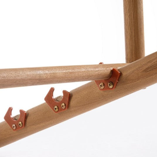 bizzotto bizzotto sdraio danubio effetto teak schienale bosco ean 8051836783805