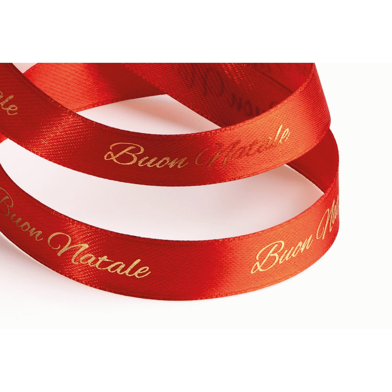 etm etm nastro nastro buon natale rosso 15 mm x 25 mt ean 8052211171217