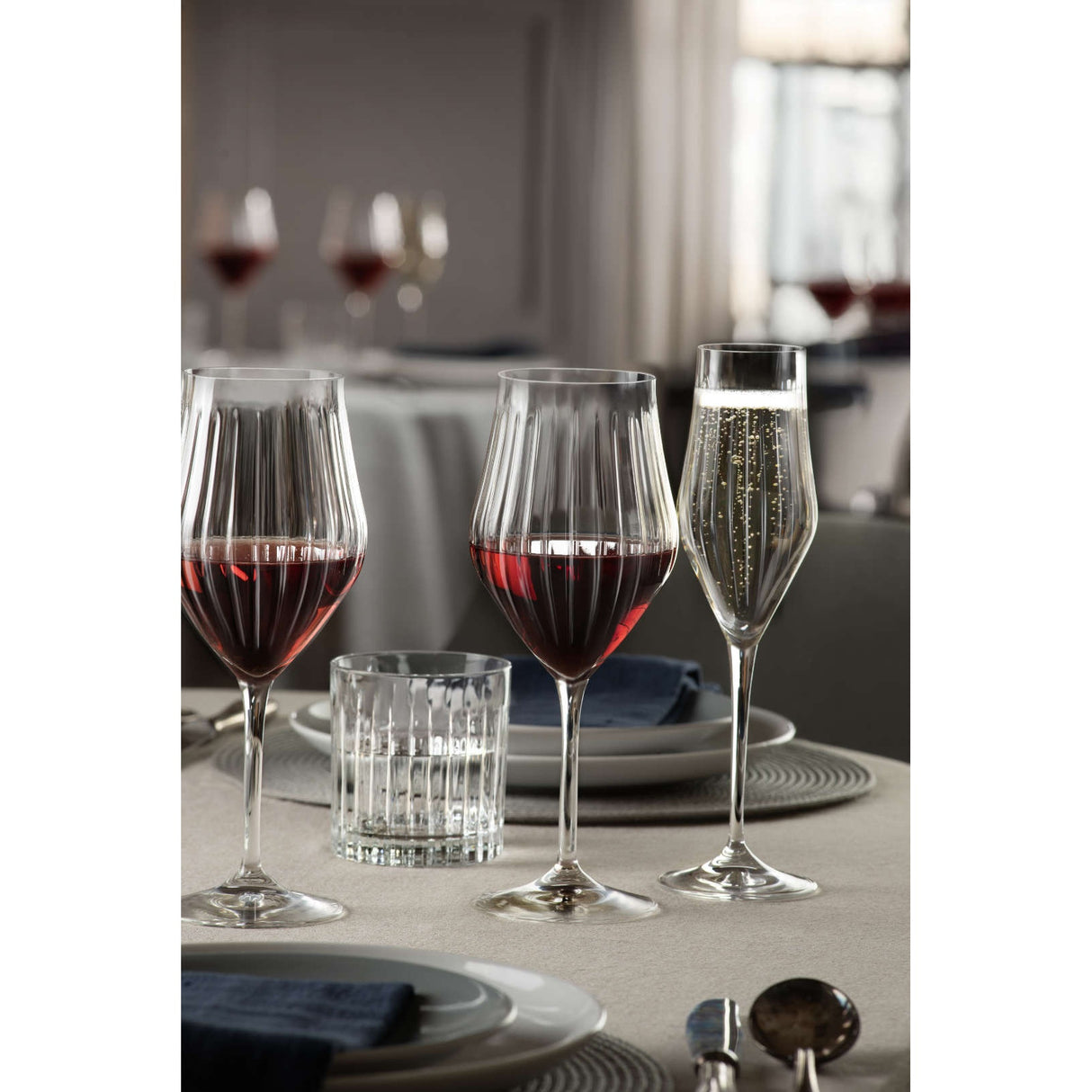 rcr cristalleria italiana rcr cristalleria italiana calice timeless wine t65 vetro 65 cl conf 6 pz ean 8007815282869
