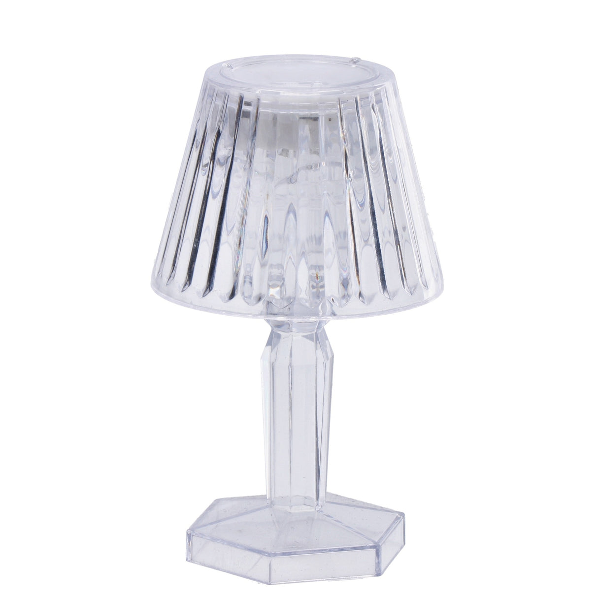 regalo italiano regalo italiano mini lampada da tavola maryl ass d 7 cm h 12 cm e 12 bomboniera 1 pz ean 8057586006331