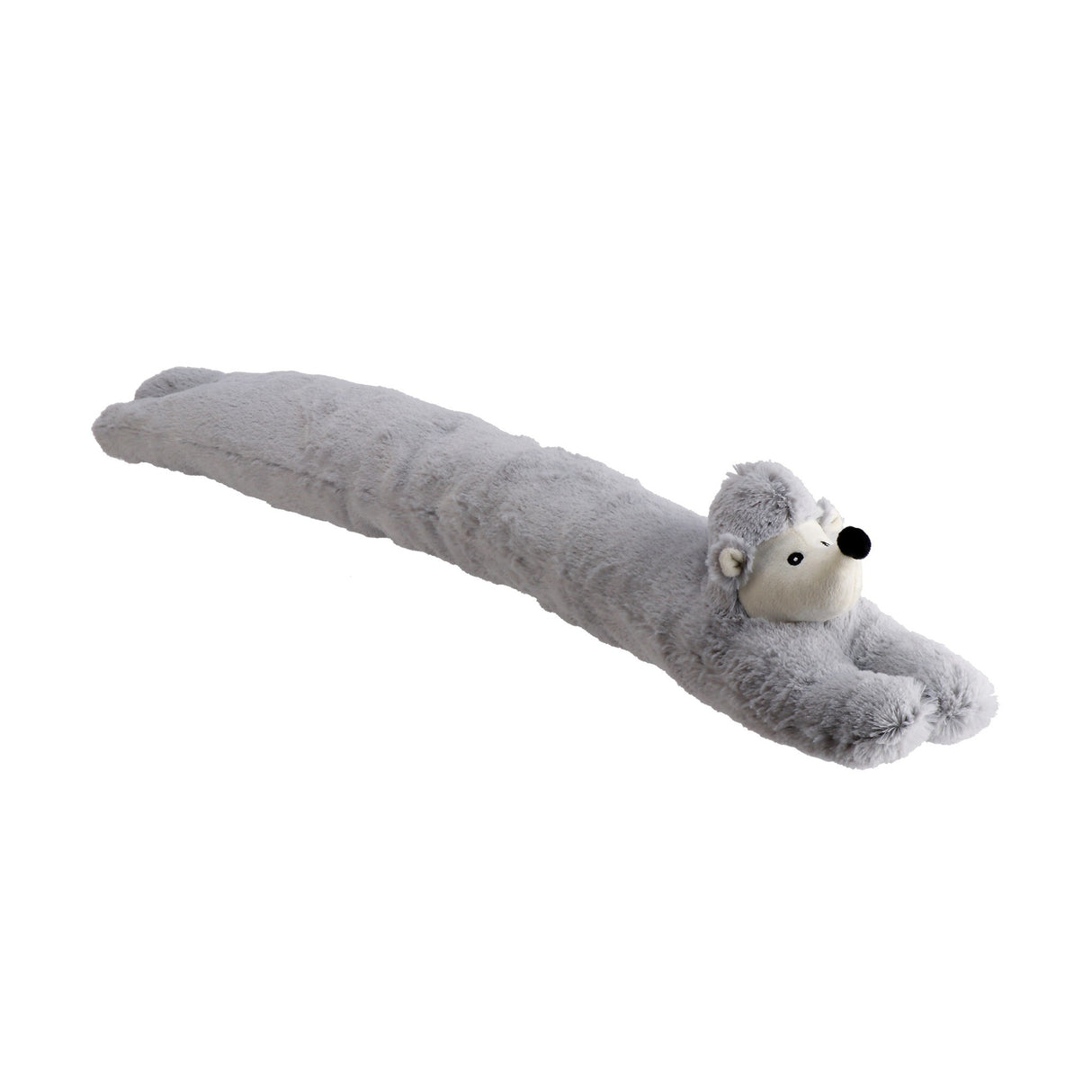 regalo italiano regalo italiano paraspifferi fermaporta animali in tessuto 82 cm modelli assortiti 1 pz ean 8057586248830