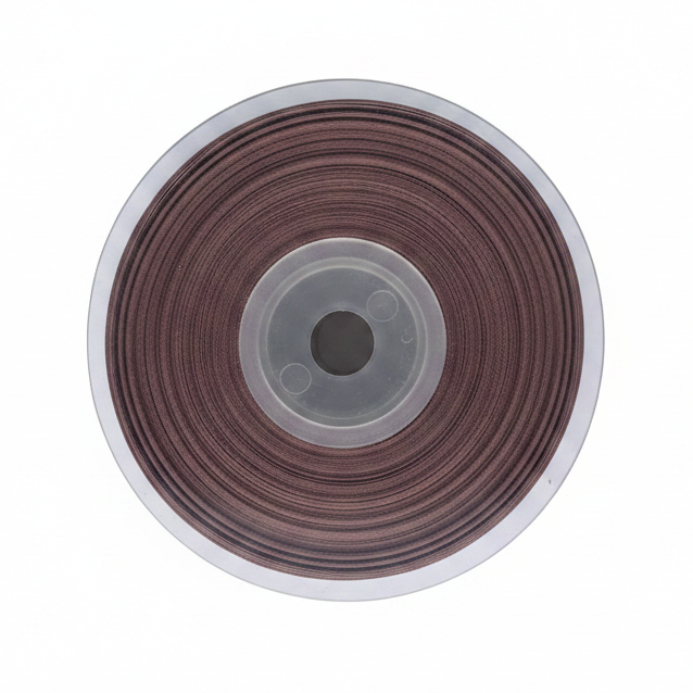 Confeziona con eleganza il nastro gros grain Arpimex Vanilla, 40 mm × 20 mt, costolatura in rilievo. Per bomboniere e cerimonie. ean 8018318257087