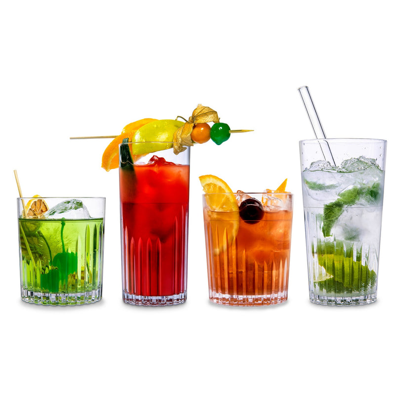 brevetti waf brevetti waf bicchiere calice event glass 47 cl plastica tritan trasparente 1 pz ean 8005778035973