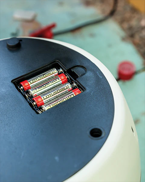 lotusgrill lotusgrill barbecue portatile 35 x 35 x 23 4 cm per interno ed esterno nero ean 4260023010820