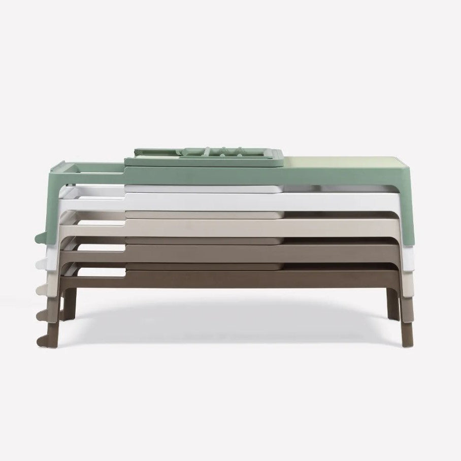 nardi nardi lettino plano corda tela incenso ean 8010352462724