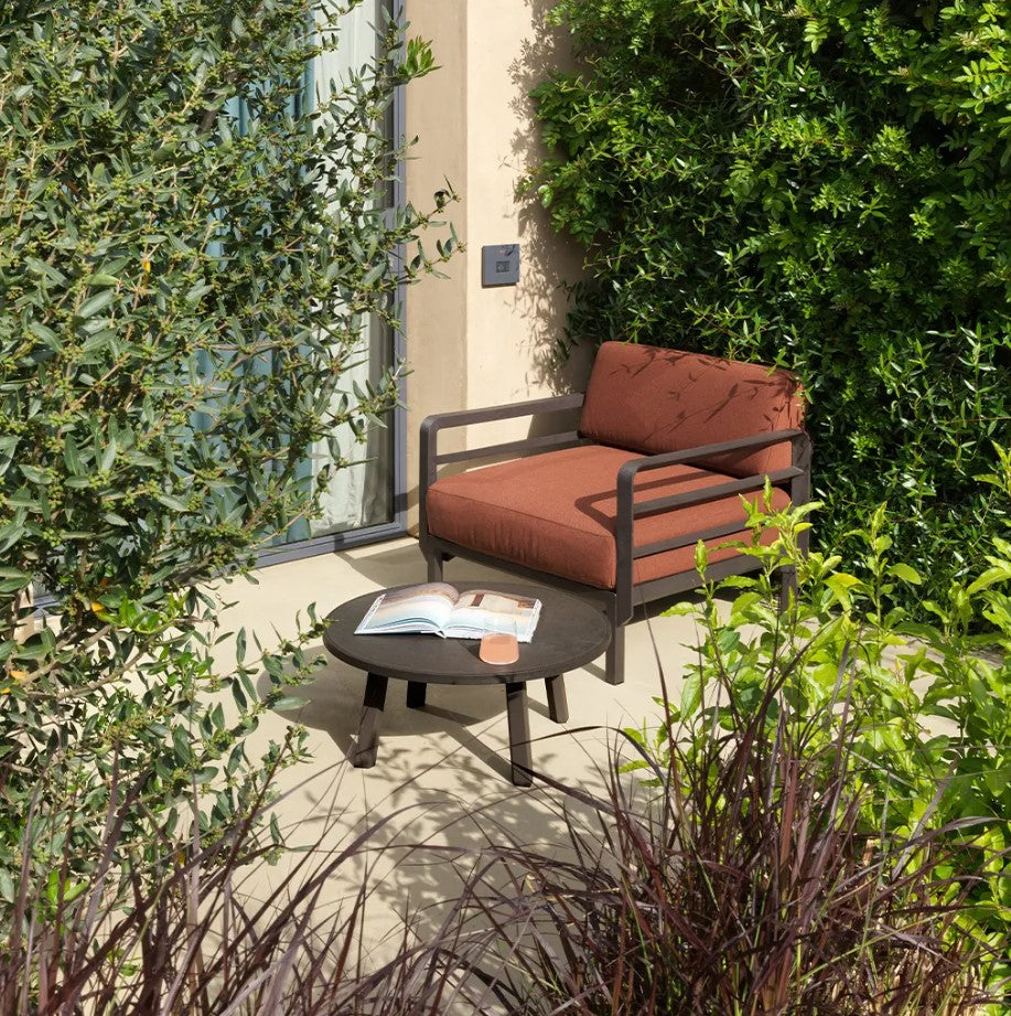 nardi nardi maximo tavolino 70 rotondo mini terra ean 8010352171442