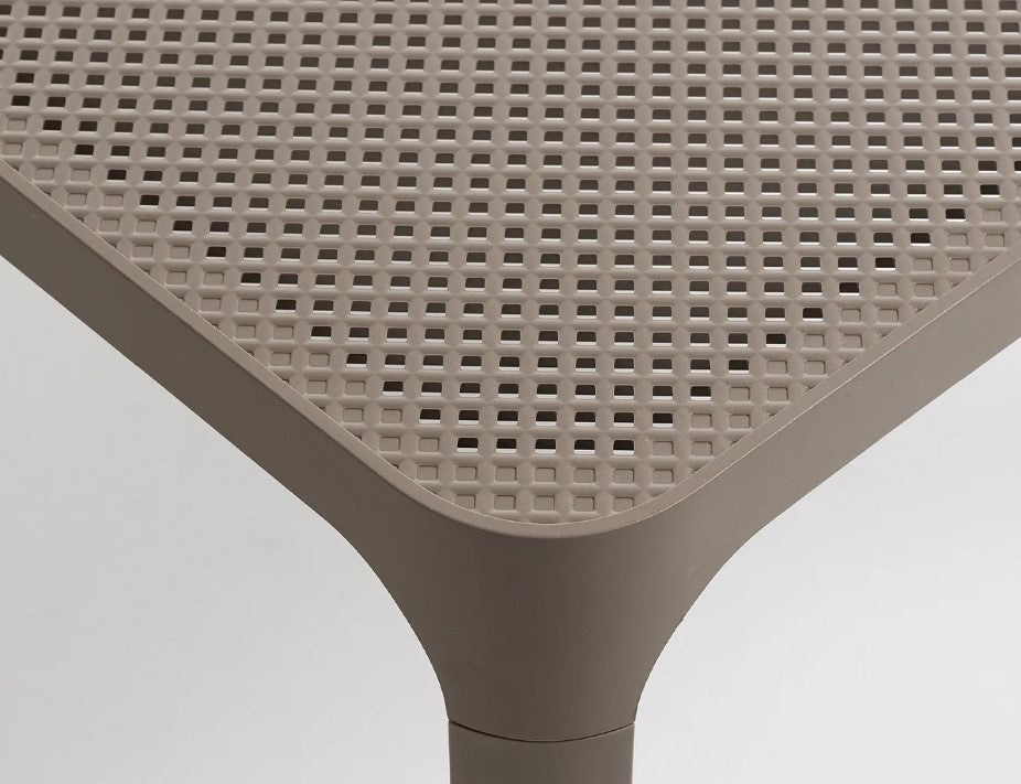 nardi nardi net table 40 bianco ean 8010352062009