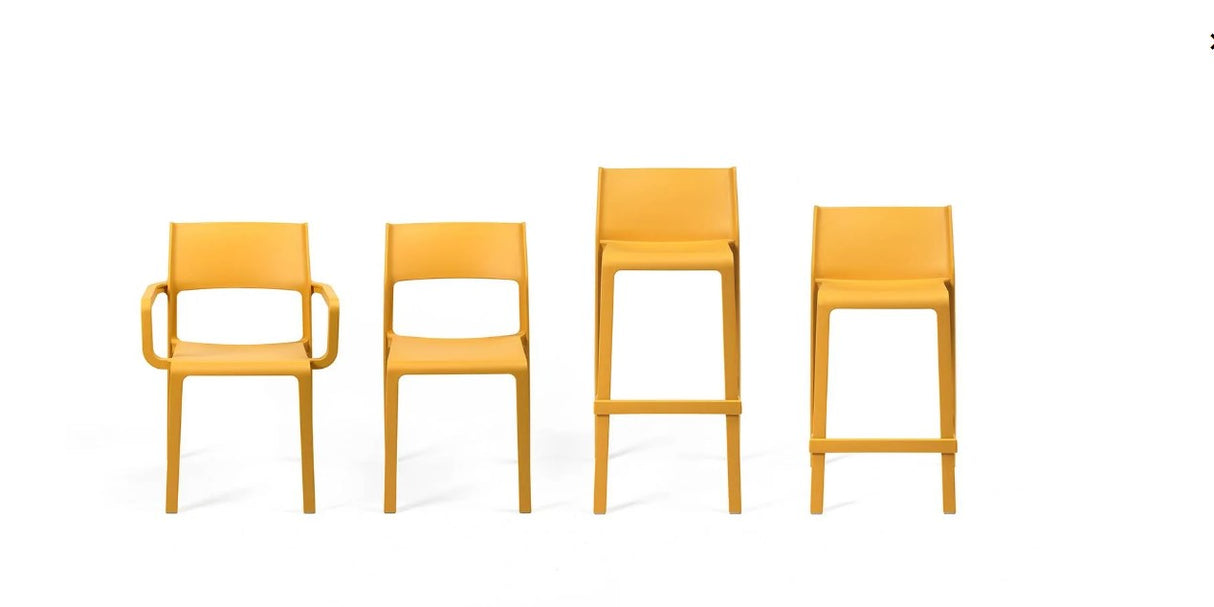 nardi nardi trill stool mini sgabello agave ean 8010352353169