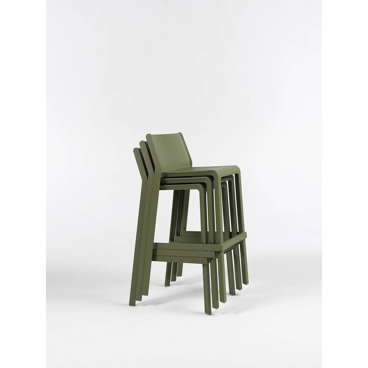 nardi nardi trill stool sgabello mattone ean 8010352350175