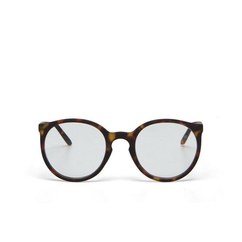 okkia okkia occhiale da lettura mod bologna premontato soft touch classic havana diottrie 3 00 ean 8056211374142