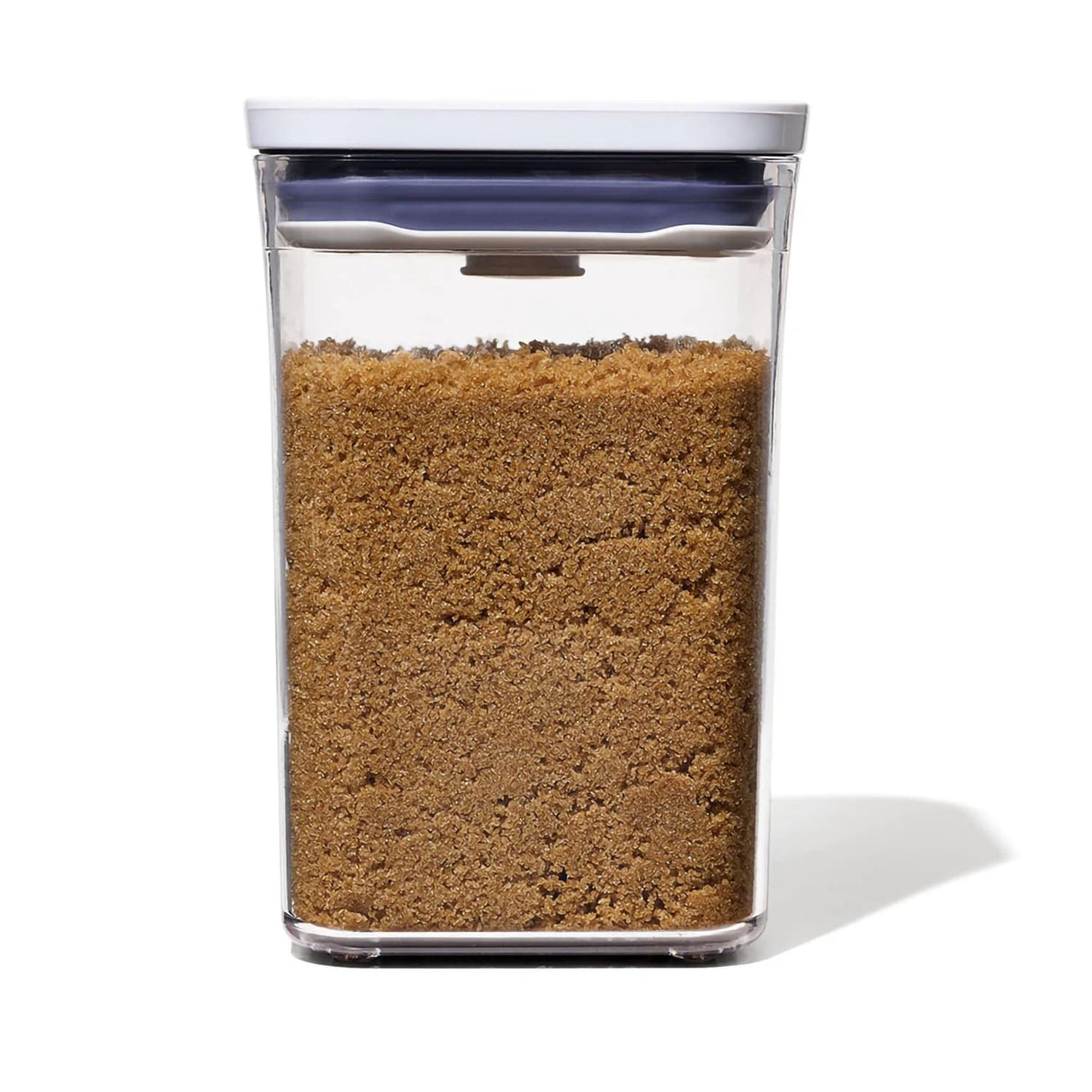 oxo oxo good grips contenitore pop piccolo quadrato basso 1 lt ean 719812684963