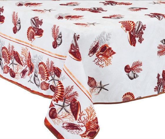 preziosa home preziosa home tovaglia sbiecata antimacchia idrorepellente ass 140 x 235 cm multicolor 1 pz ean 8050264075551