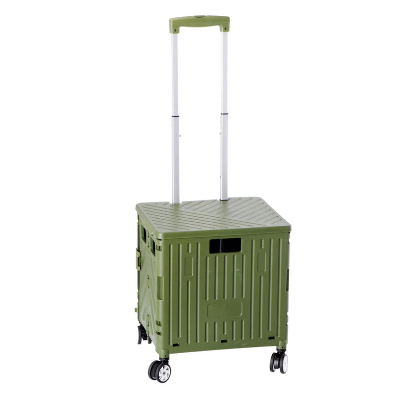 regalo italiano regalo italiano carrello spesa trolley 2 ruote ass 40 x 34 cm h 42 cm carrello porta spesa pieghevole pratico 1 pz ean 8057586203570