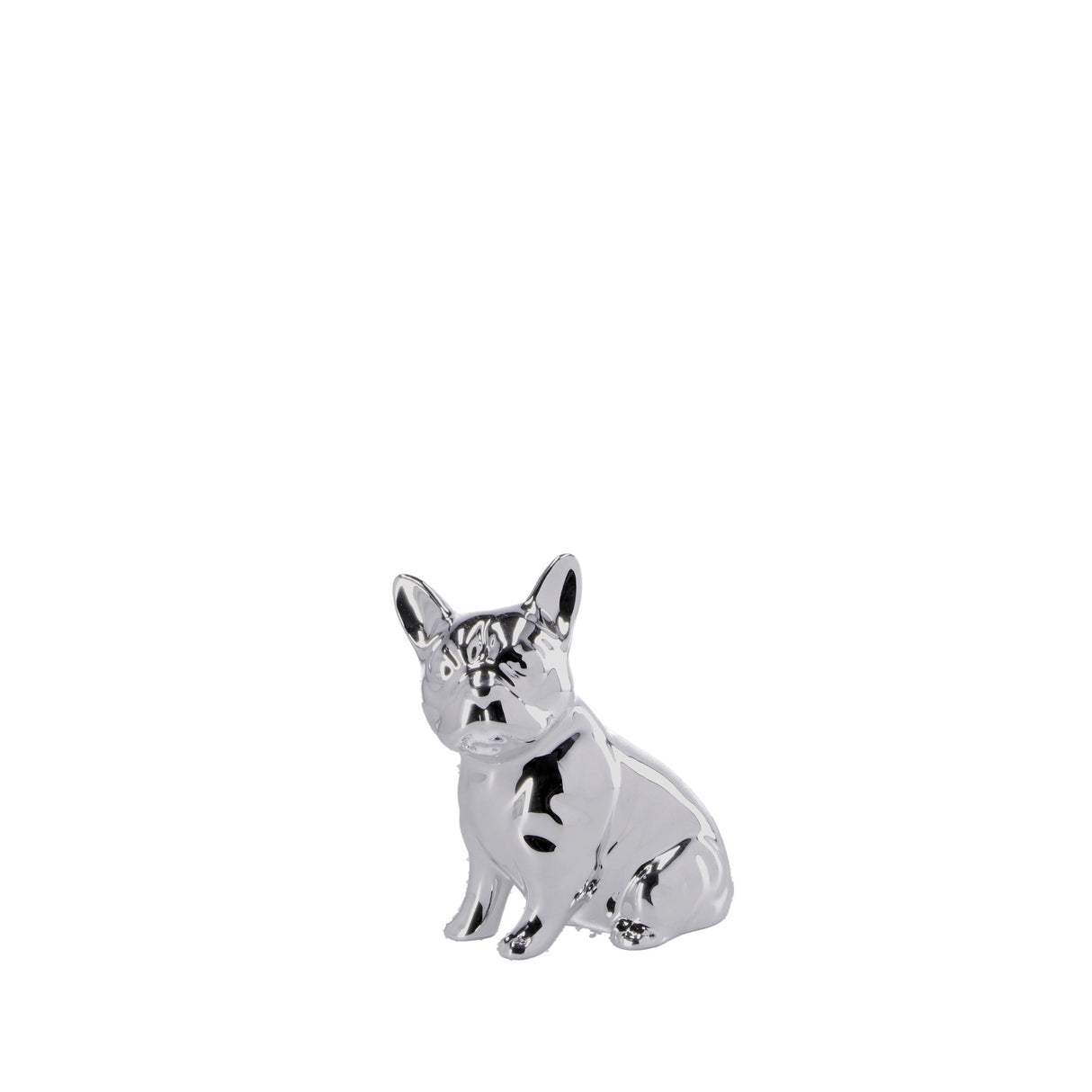 regalo italiano regalo italiano decorazione cane in ceramica ass 14 x 7 cm h 155 cm multicolor 1 pz ean 8057586191341