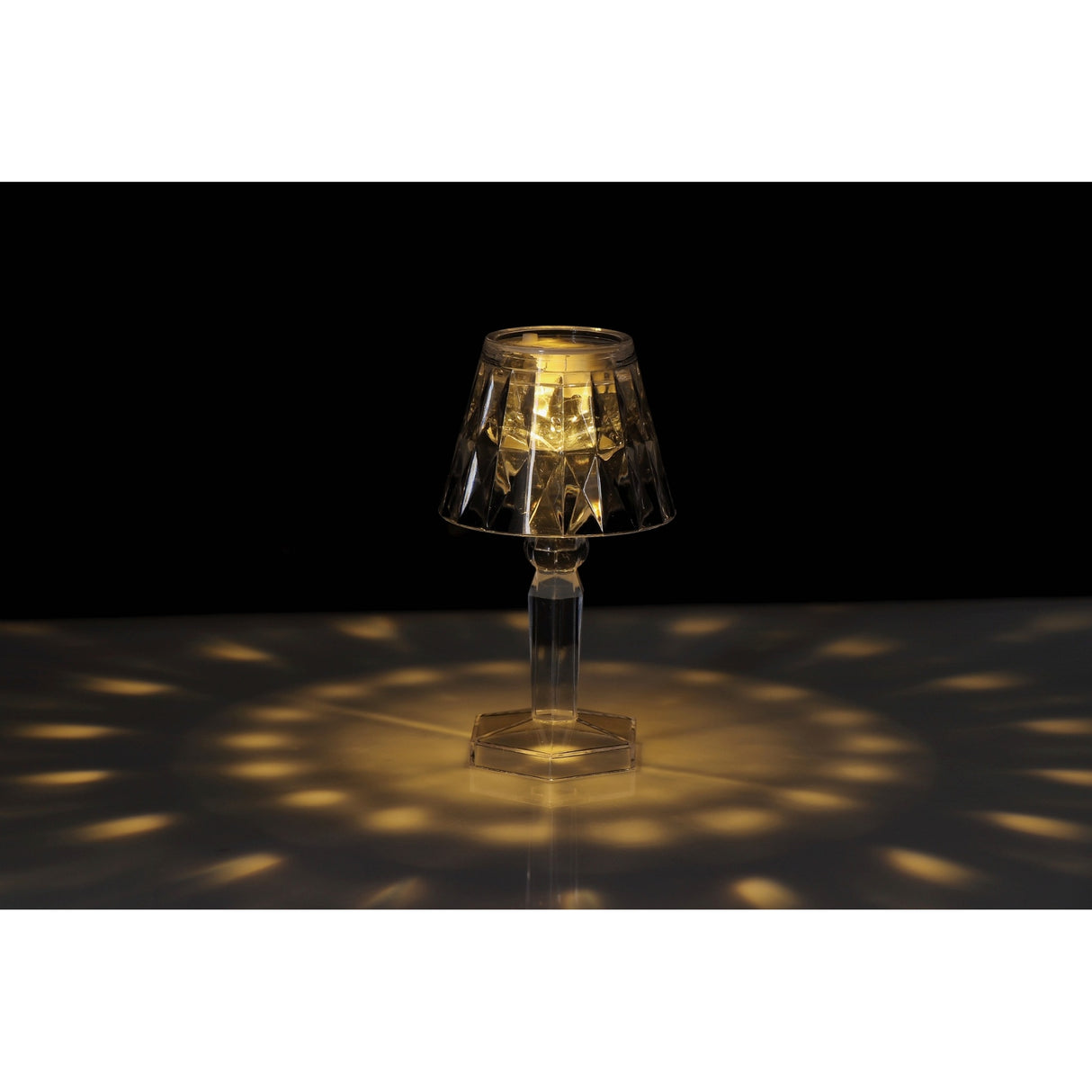 regalo italiano regalo italiano mini lampada da tavola maryl ass d 7 cm h 12 cm e 12 bomboniera 1 pz ean 8057586006331