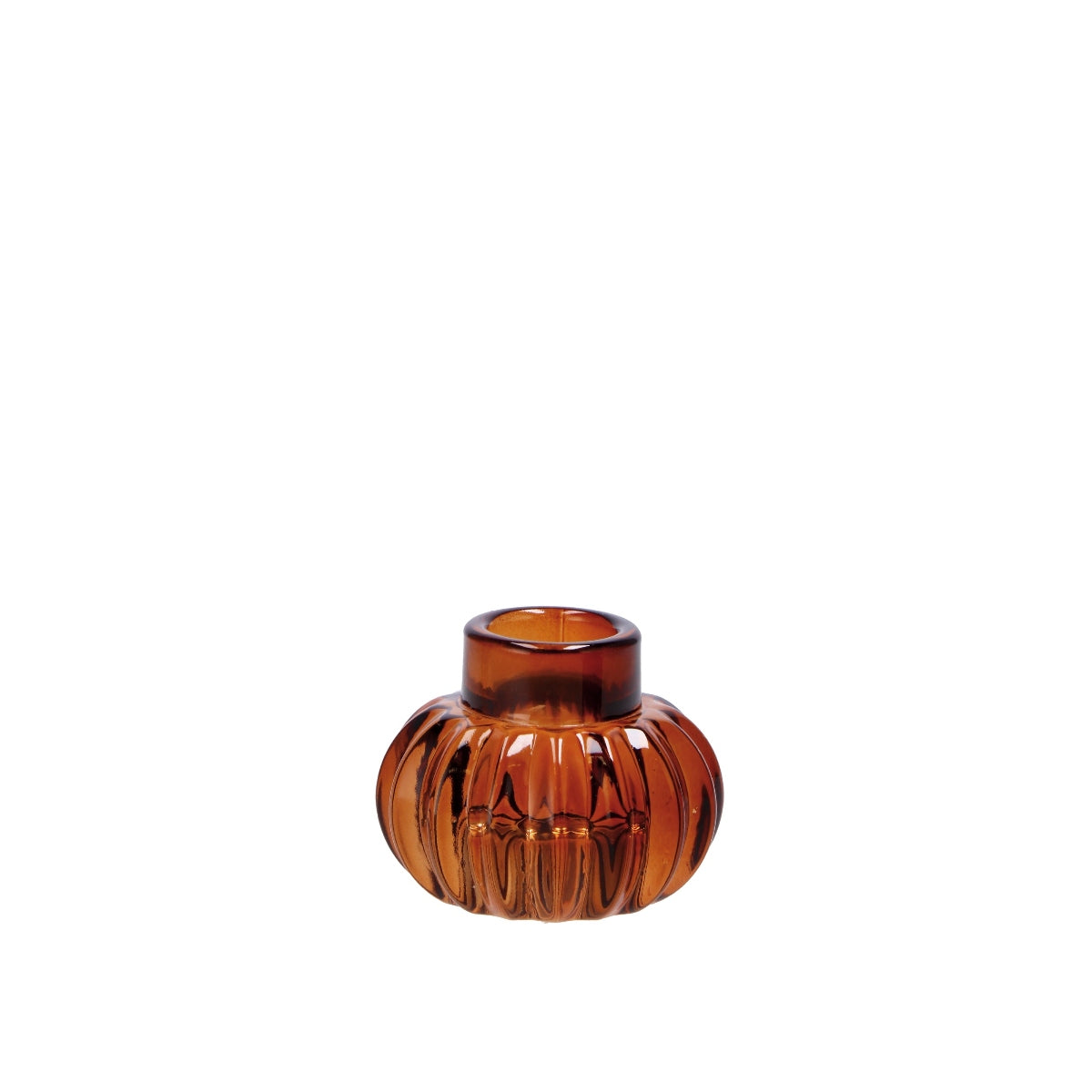 regalo italiano regalo italiano portacandela d 6 cm h 55 cm ass vetro 1 pz ean 8057586172500