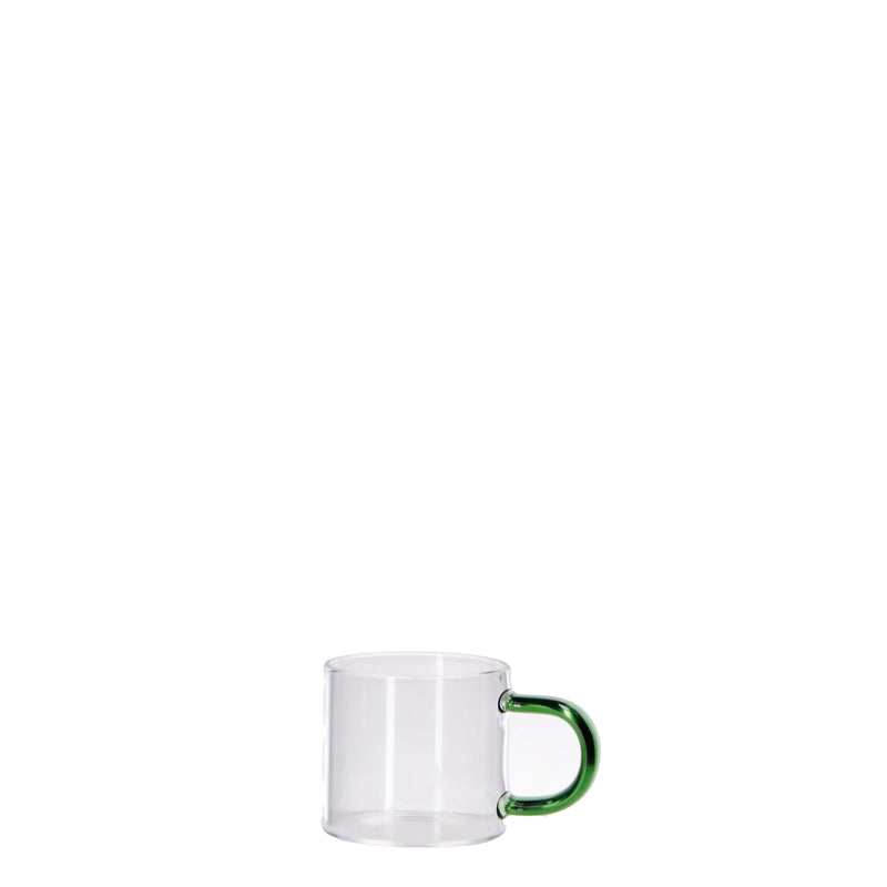 regalo italiano regalo italiano servizio 3 tazze da caffe in borosiliocato ean 8057586199675