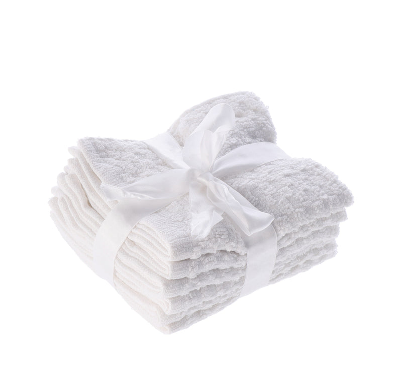 regalo italiano regalo italiano set 6 salviette travis 30 x 30 cm multicolor 1 confezione ean 8057586098053