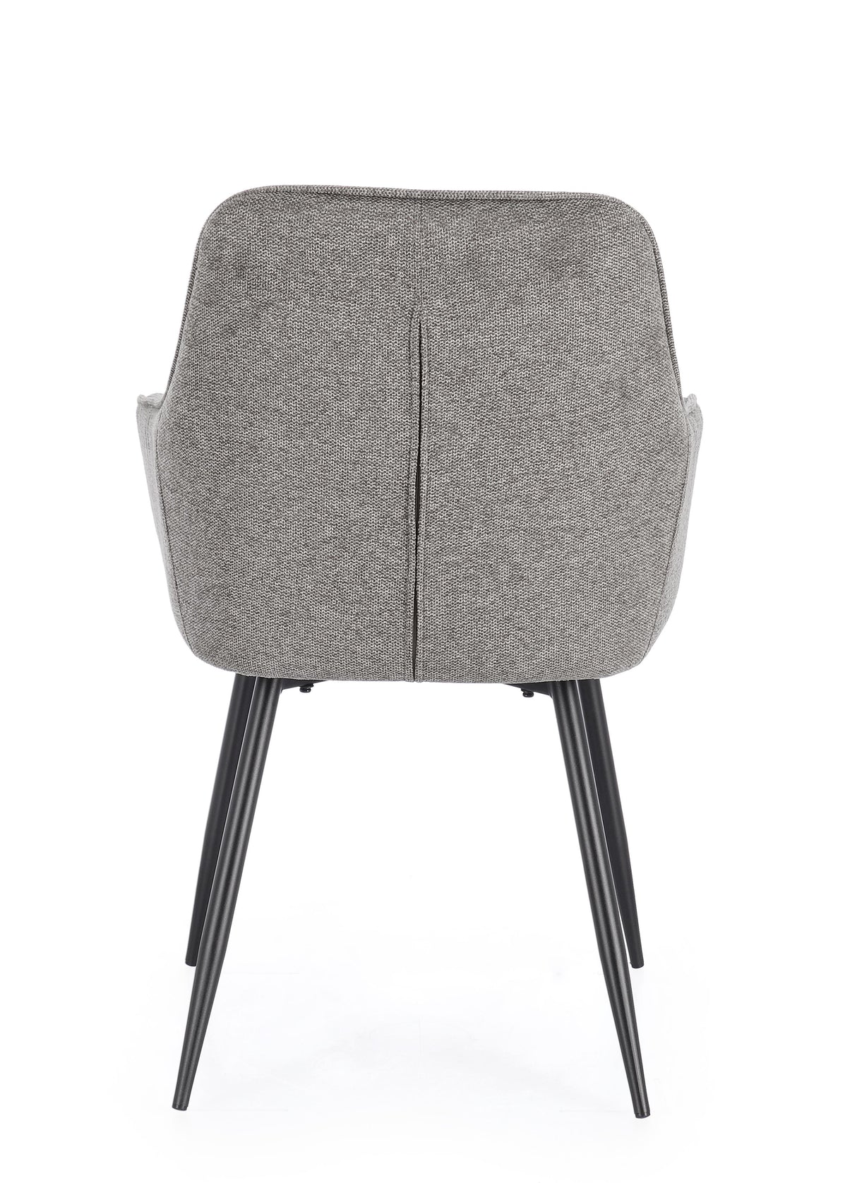 bizzotto bizzotto sedia cora spot c br nero grigio scuro ean 8051836688810