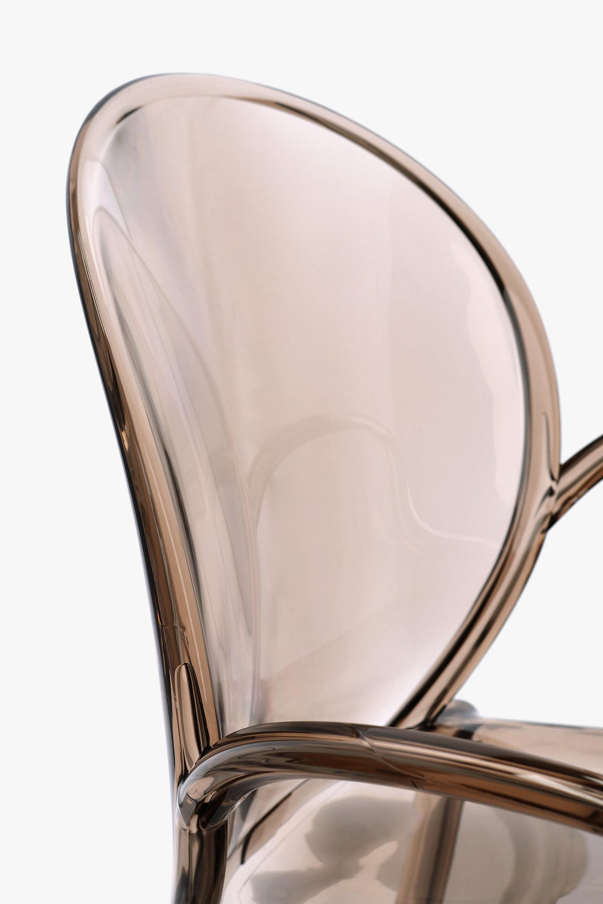 bizzotto bizzotto sedia camilla con braccioli h 87 cm p 52 cm l 58 cm caffe ean 8051836665682