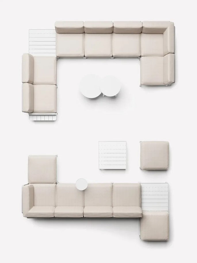 nardi nardi maximo tavolino 70 rotondo mini gesso ean 8010352171299