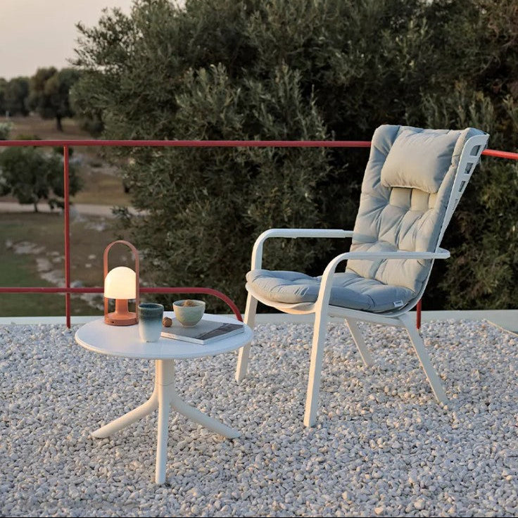 nardi nardi tavolo spritz corda rotondo ean 8010352058248