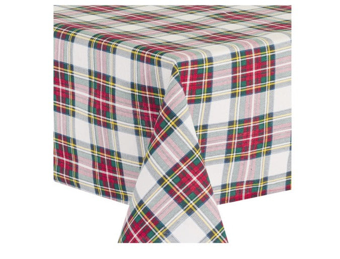 preziosa home preziosa home tovaglia sommaruga ass natale 140 x 320 cm no stiro 1 pz ean 8050264133626