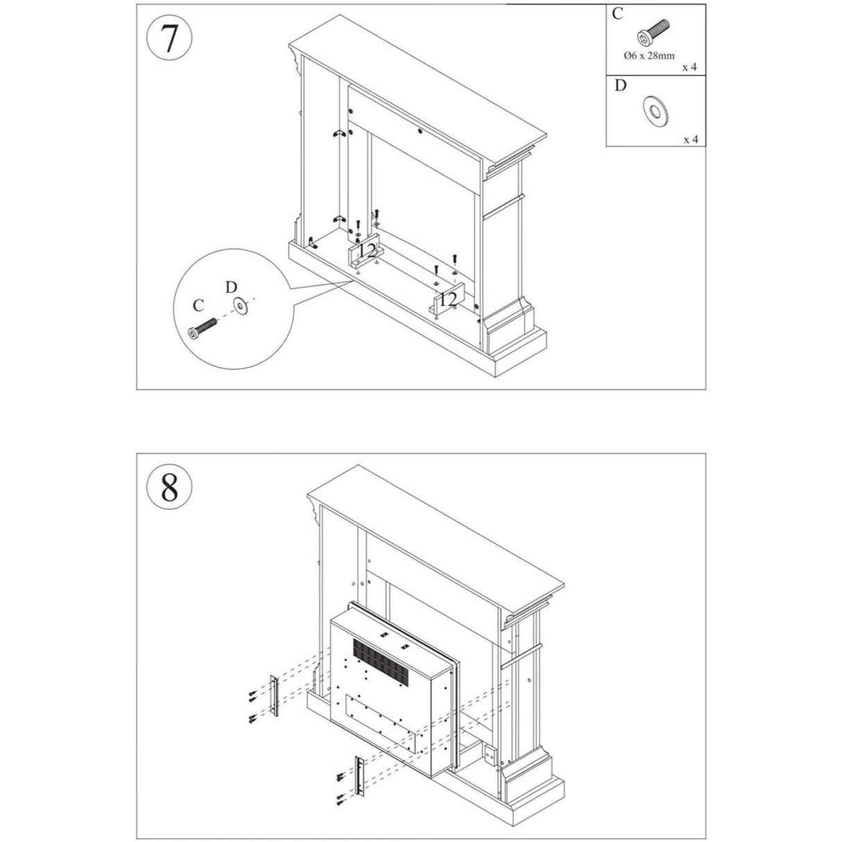 immagine-7-sined-mpc-cornice-camino-cetona-nero-nero-profondo-cornice-caminetti-cetona-nero-profondo-ean-8025431019348