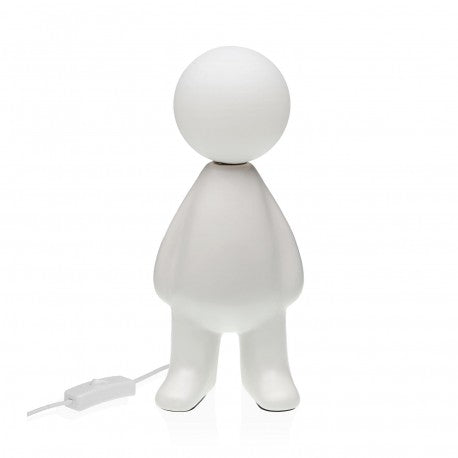 Versa Lampe de table Muñeco
