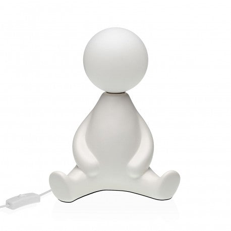 Versa Lampe de Table Muñeco Assis