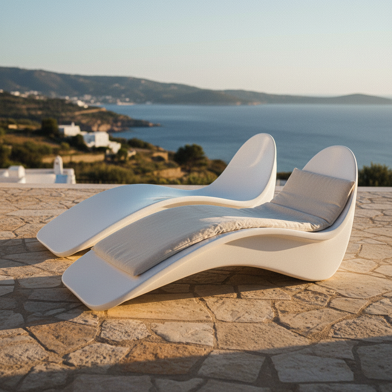 Lifestyle 2 – Terrazza resort