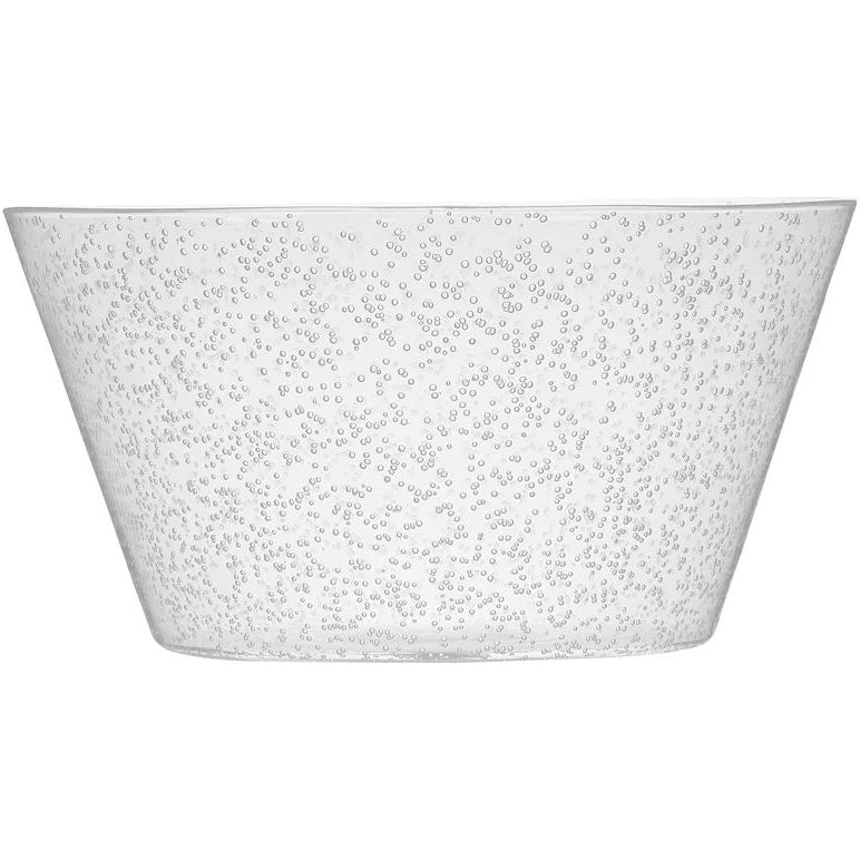 Zani Serafino Bol moyen Memento Synth en méthacrylate D 20 cm Couleur blanc