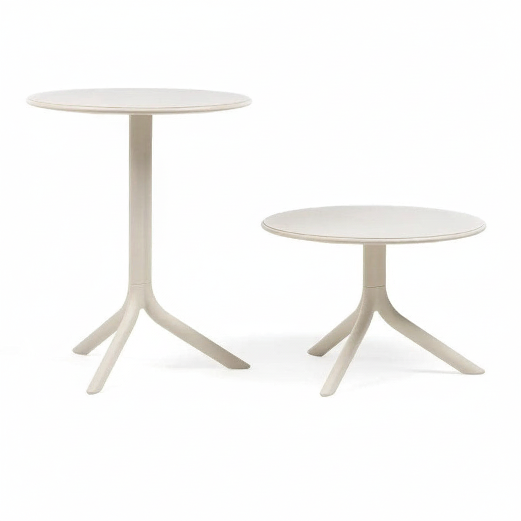 Nardi Spritz corda doppia altezza product clean