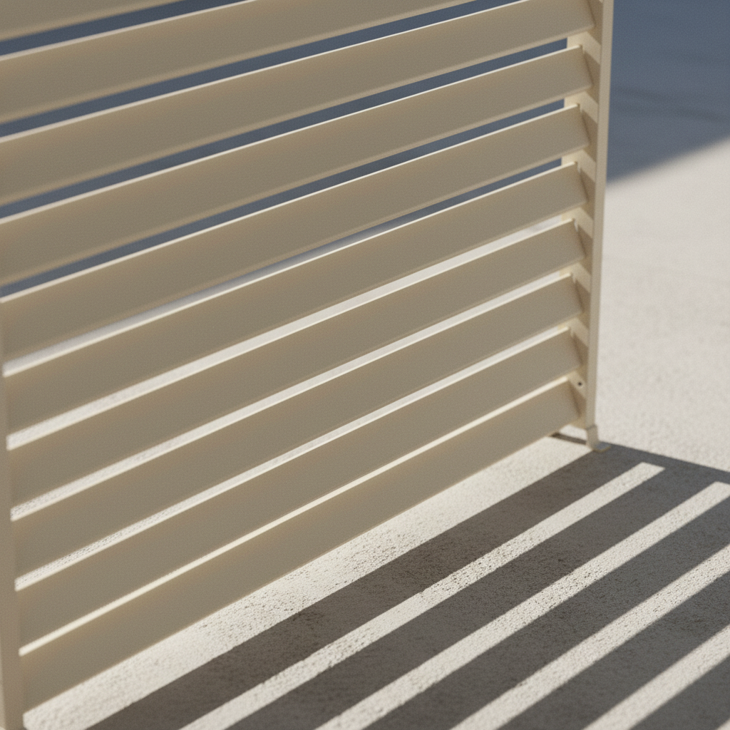 Ocean Seta – Dettaglio lame