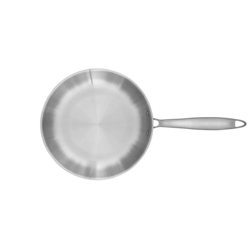 Zani Serafino Poêle en acier 3 plis Ø 20 cm