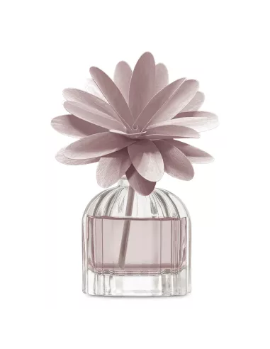 Diffuseur de parfum Muhà Flower 60ml Néroli et Patchouli