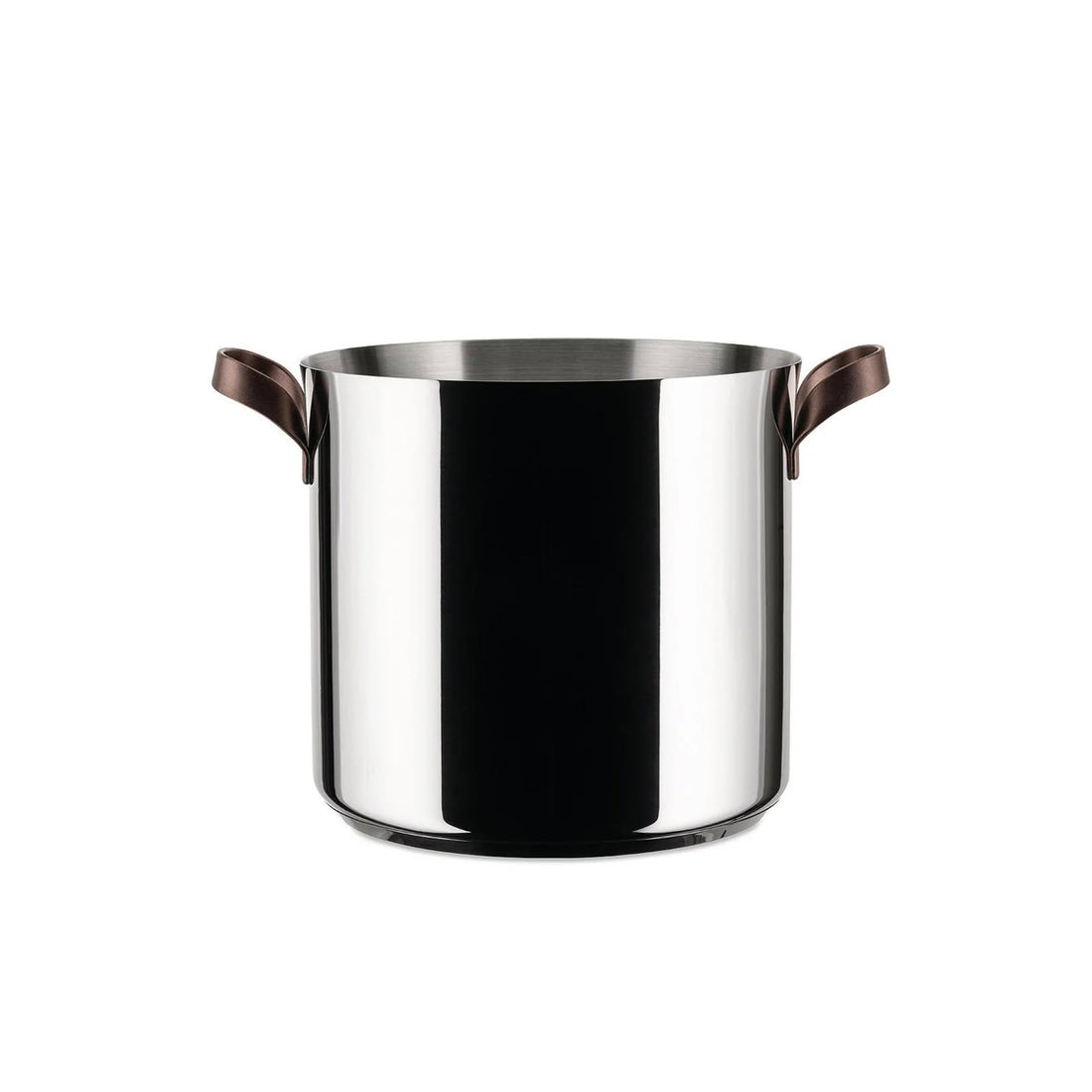 Alessi Casserole Edo Acier Inox 24cm