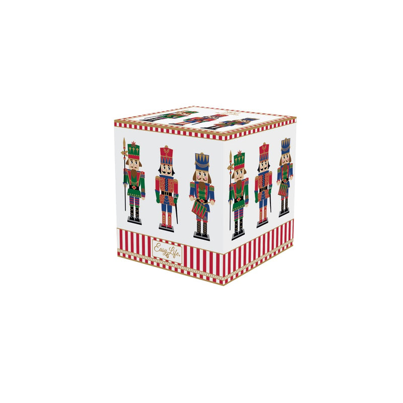 Sucrier Casse-Noisette EasyLife 240 ml Soldats