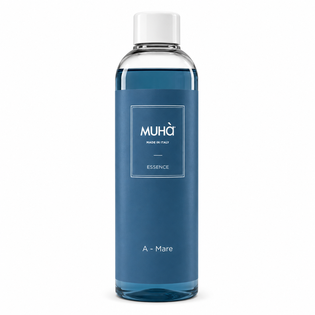 Muhà Recharge Essence Recharge Parfum d'ambiance A-Mare 200ml