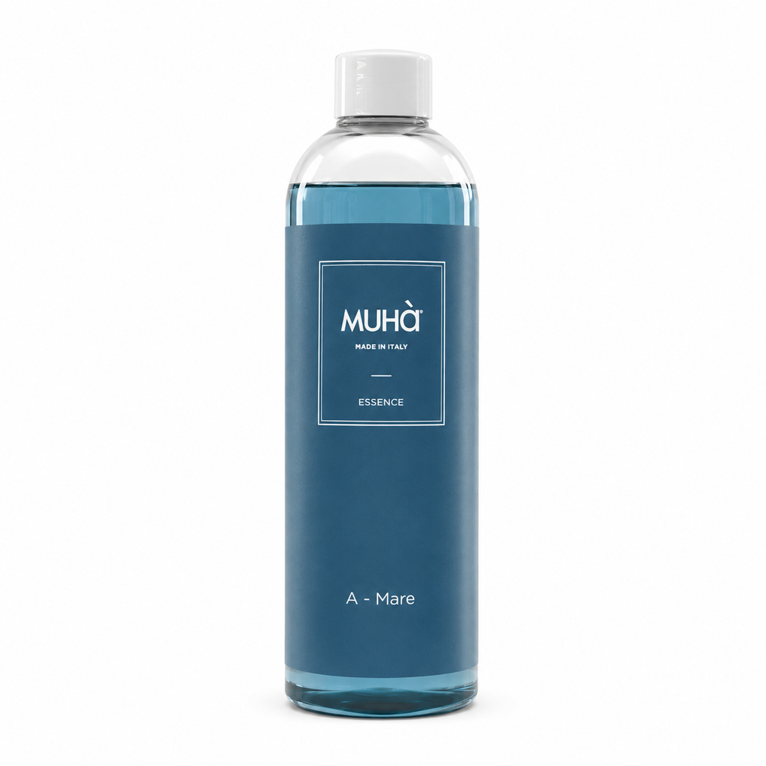 Muhà Recharge de Parfum d'Ambiance A-Mare 500ml