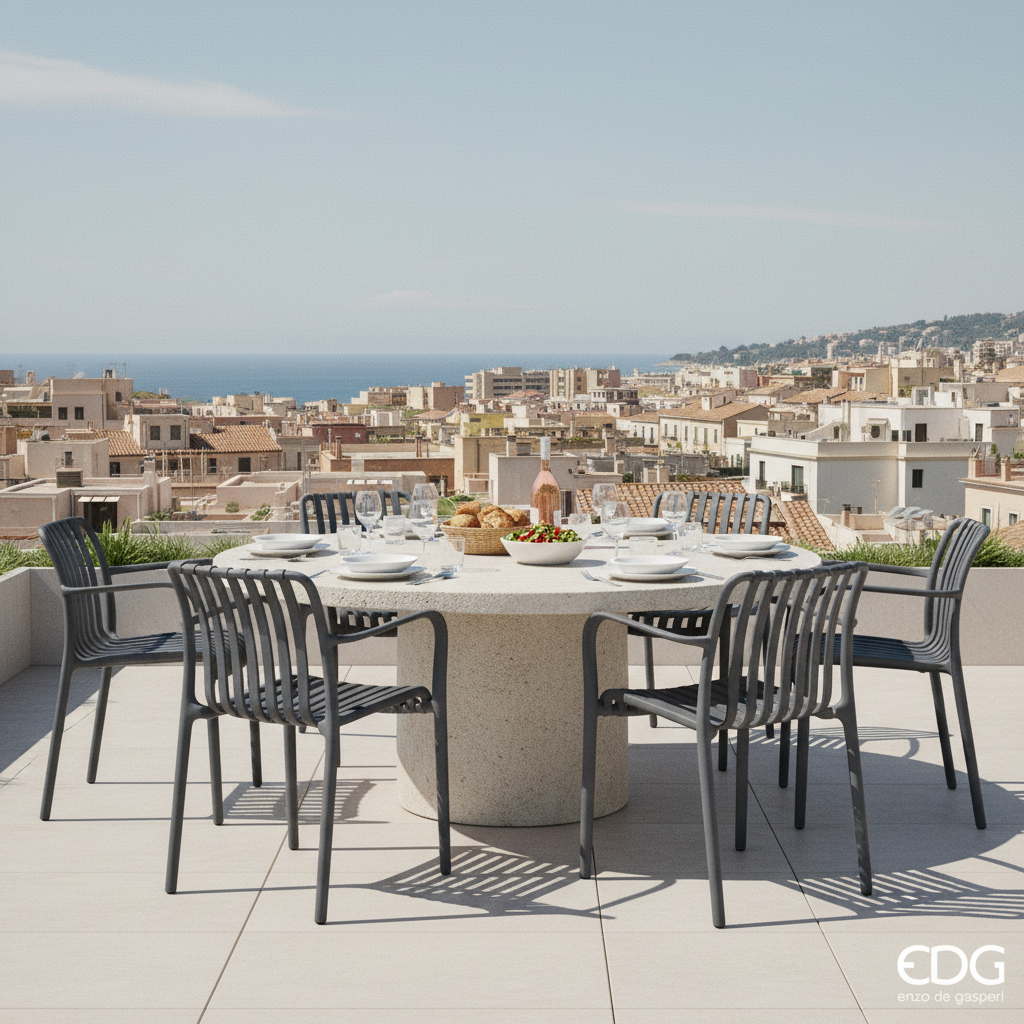 Scena 1-edg-enzo-de-gasperi-sedia-righe-grigio-scuro-polipropilene-8059824349064