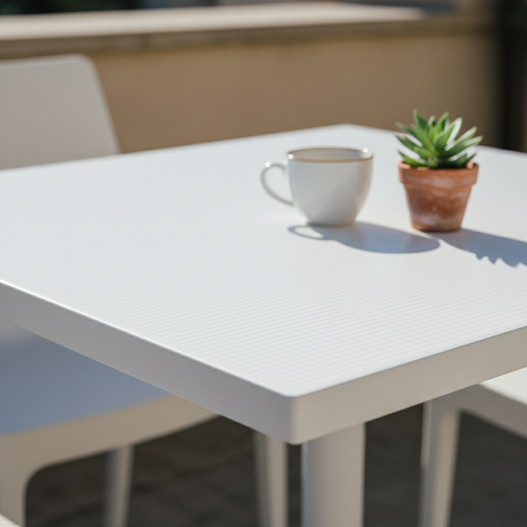 Scena 5 – Dettaglio piano