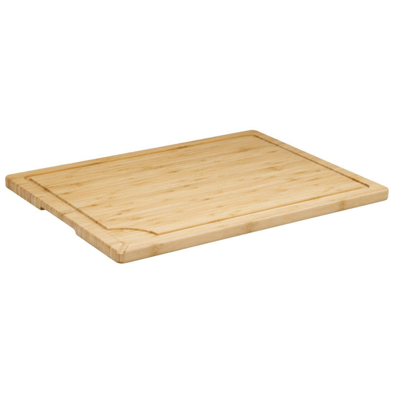 Planche à Découper Dimo en Bambou 35x48 avec Inserts